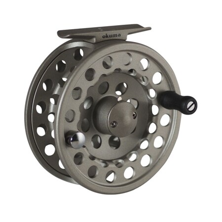 Okuma Okuma SLV Super Large Arbor Fly Reel 1 RB 7/8 Wt 12/145 SLV78